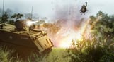 Men of War: Vietnam