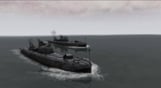 Men of War: Red Tide