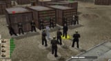 Men of War: Red Tide
