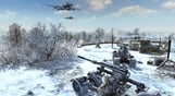 Men of War: Condemned Heroes