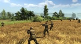 Men of War: Condemned Heroes