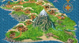 Robin’s Island Adventure