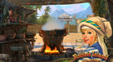 Robin’s Island Adventure