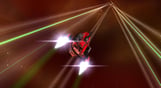 Star Wolves