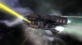 Star Wolves 2
