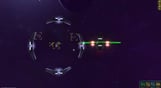 Star Wolves 3:Civil War