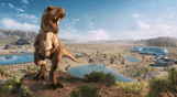 Jurassic World Evolution 2 - Pre-Order