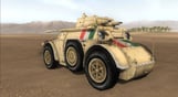 Theatre of War 2: Centauro