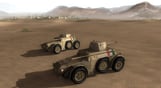 Theatre of War 2: Centauro