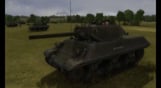 Theatre of War 2: Kursk 1943 + Battle for Caen