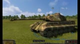 Theatre of War 2: Kursk 1943 + Battle for Caen