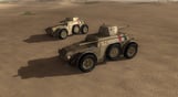 Theatre of War: Collection