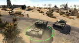 Men of War: Assault Squad 2 - Iron Fist