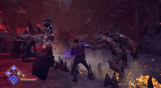Devil's Hunt