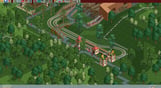 RollerCoaster Tycoon Deluxe