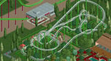 RollerCoaster Tycoon 2: Triple Thrill Pack