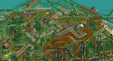 RollerCoaster Tycoon 2: Triple Thrill Pack