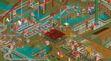 RollerCoaster Tycoon 2: Triple Thrill Pack