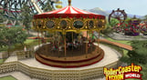 RollerCoaster Tycoon World