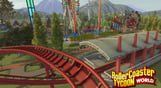 RollerCoaster Tycoon World