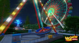 RollerCoaster Tycoon World