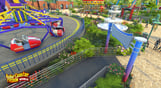 RollerCoaster Tycoon World
