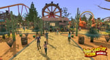 RollerCoaster Tycoon World