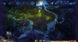 Twilight City: Love as a Cure