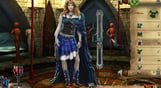 Twilight City: Love as a Cure