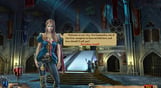 Twilight City: Love as a Cure