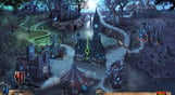 Twilight City: Love as a Cure