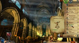 Twilight City: Love as a Cure