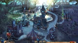 Twilight City: Love as a Cure