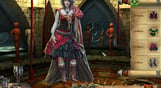 Twilight City: Love as a Cure