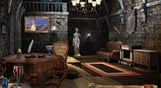 Twilight City: Love as a Cure