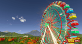 RollerCoaster Tycoon World Deluxe Edition