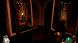 Haunted House