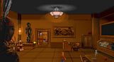 Call of Cthulhu: Shadow of the Comet