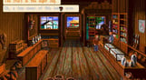 Call of Cthulhu: Shadow of the Comet