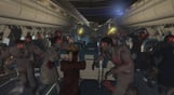 Zombies on a Plane Deluxe