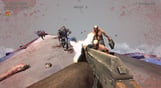 Zombies on a Plane Deluxe