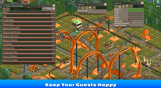 RollerCoaster Tycoon Classic