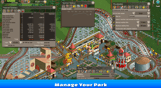 RollerCoaster Tycoon Classic