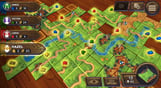 Carcassonne