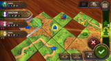 Carcassonne