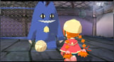 Gurumin: A Monstrous Adventure