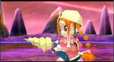Gurumin: A Monstrous Adventure