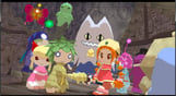 Gurumin: A Monstrous Adventure
