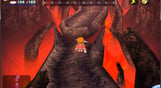 Gurumin: A Monstrous Adventure
