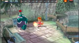 Gurumin: A Monstrous Adventure